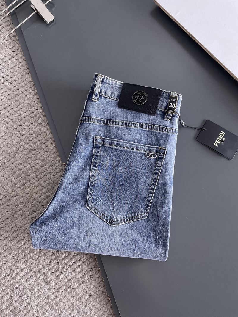 Fendi Jeans